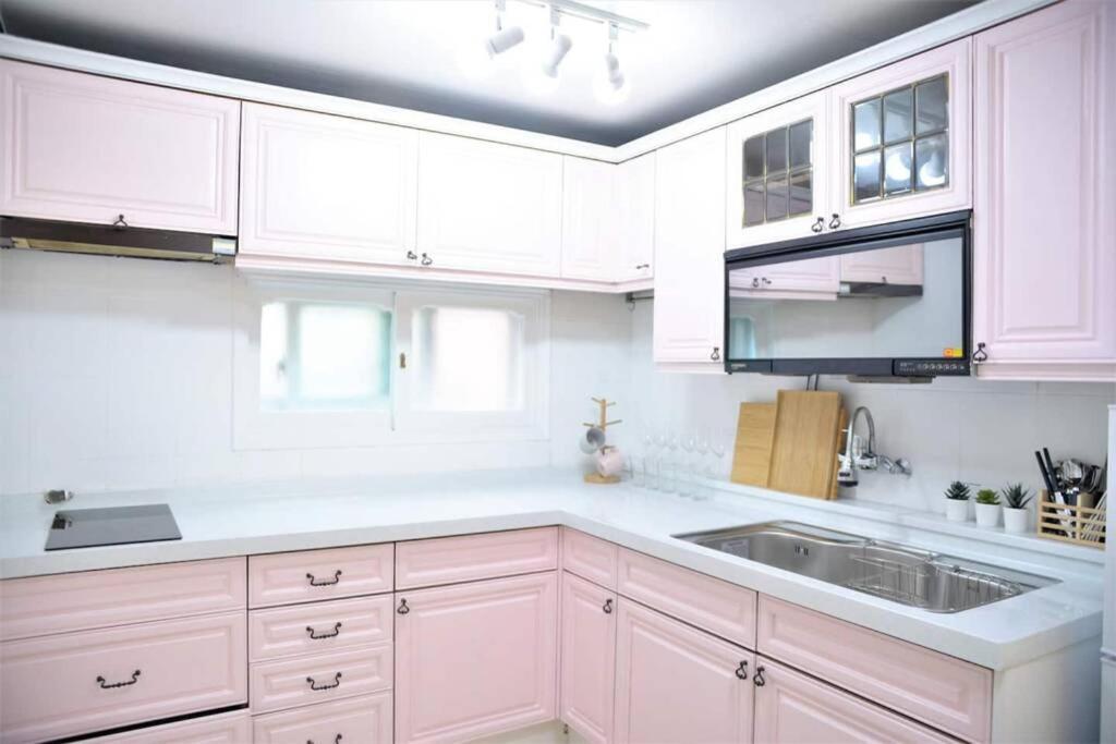 Lovely House Seoul Exterior photo