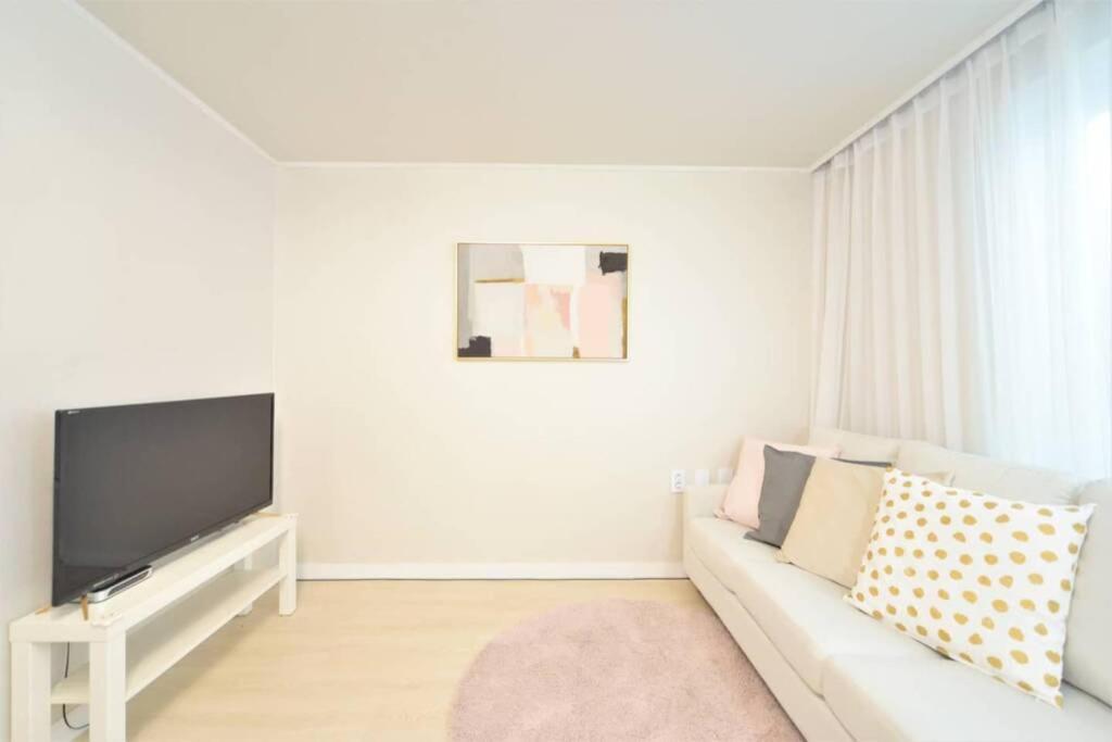 Lovely House Seoul Exterior photo