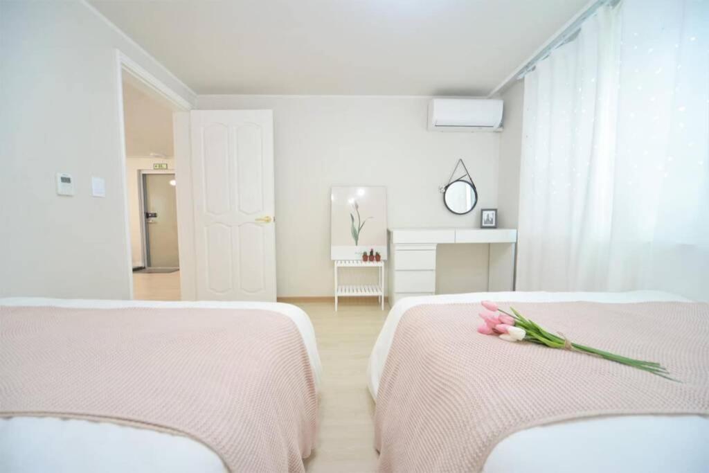 Lovely House Seoul Exterior photo